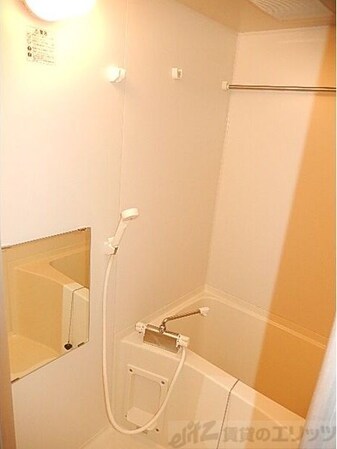 ONE ROOF FLAT TENJINBASHIの物件内観写真